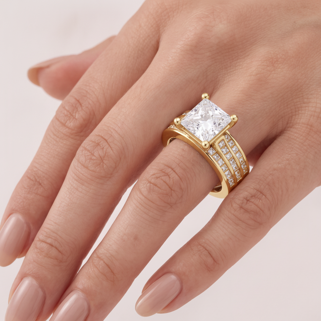 _lifestyle_image@SKU:R1195-LADP03000004Y #metal_10k-yellow-gold+origin_lab-grown+quality_g-si