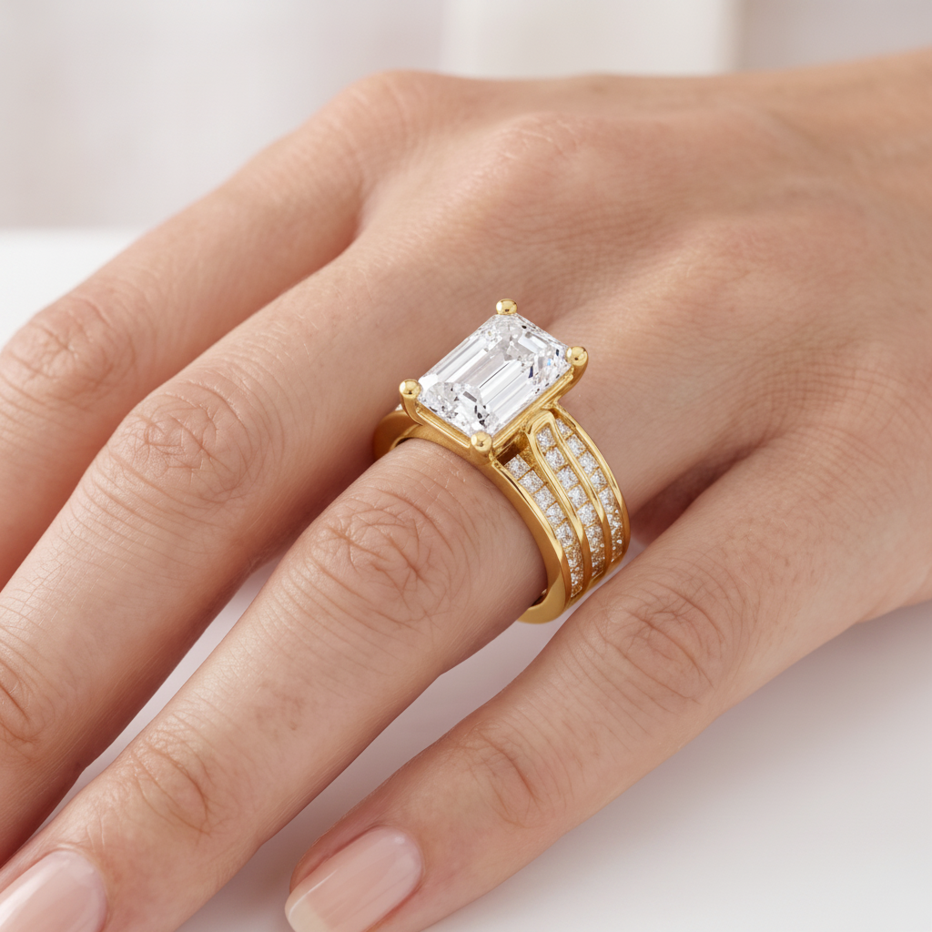 _lifestyle_image@SKU:R1195-NADE03000004Y #metal_14k-yellow-gold+origin_lab-grown+quality_ef-vs2+