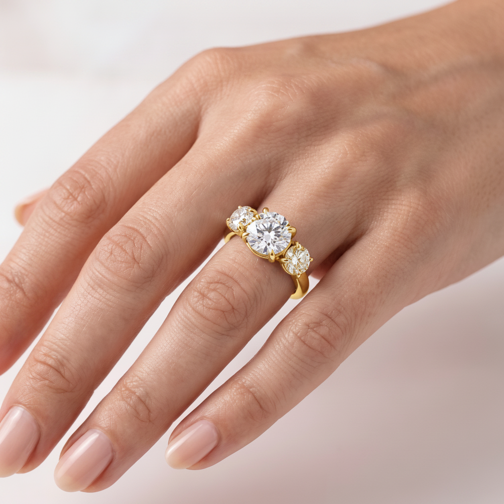 _lifestyle_image@SKU:R1240-LADR02000004Y #metal_10k-yellow-gold+origin_lab-grown+quality_g-si