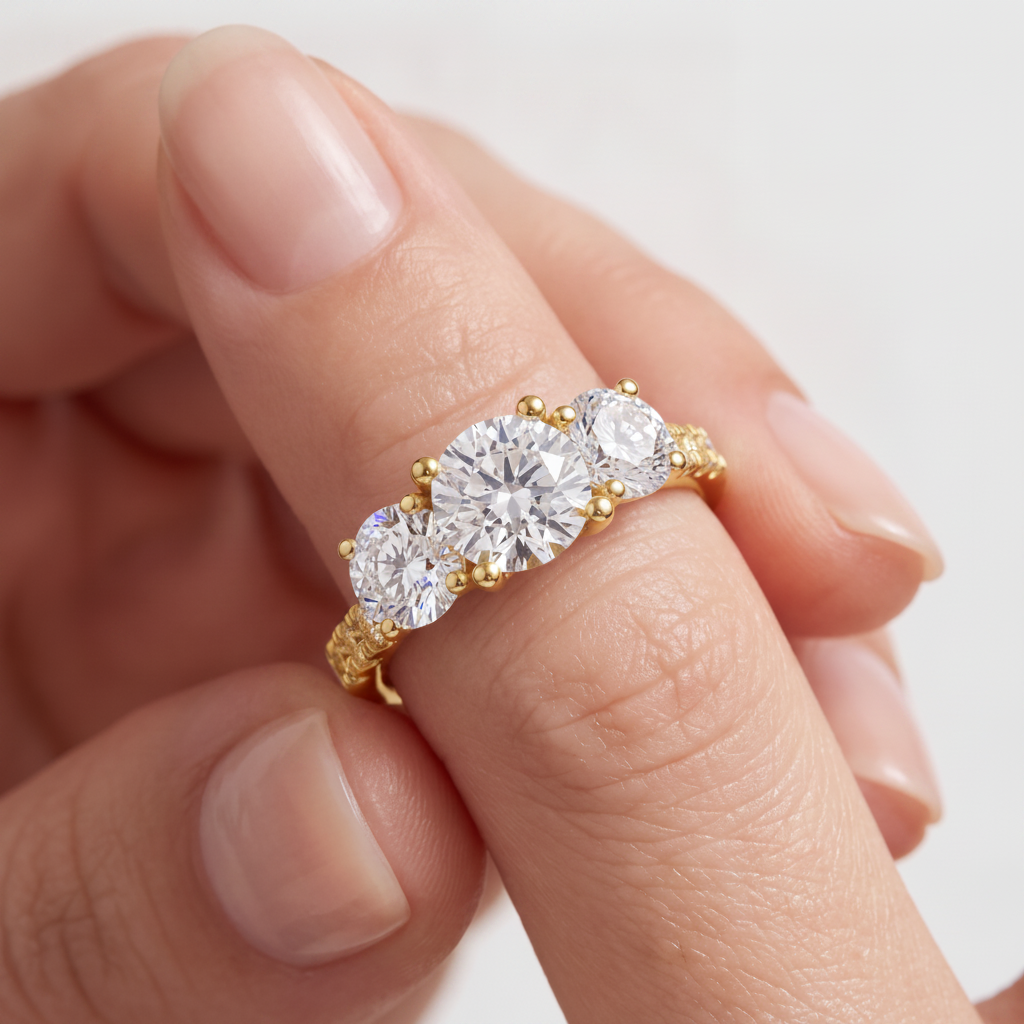 _lifestyle_image@SKU:R1284-LADR01000004Y #metal_10k-yellow-gold+origin_lab-grown+quality_g-si