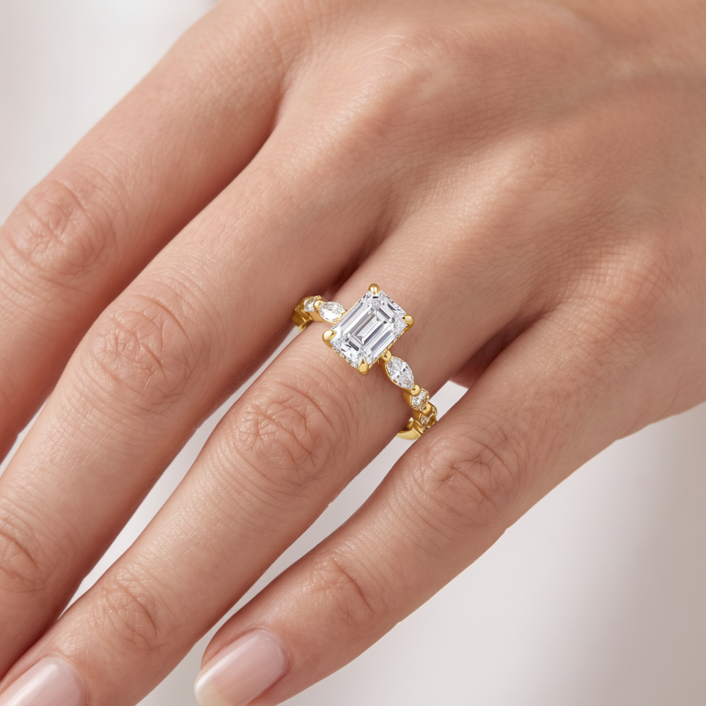_lifestyle_image@SKU:R1736-NADE01000004Y #metal_14k-yellow-gold+origin_lab-grown+quality_ef-vs2+