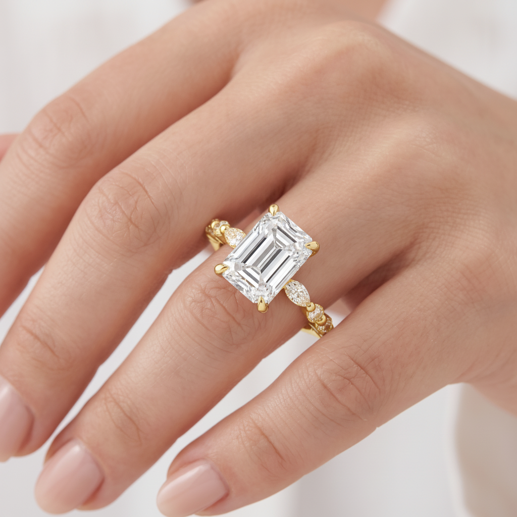 _lifestyle_image@SKU:R1736-NADE02000004Y #metal_14k-yellow-gold+origin_lab-grown+quality_ef-vs2+