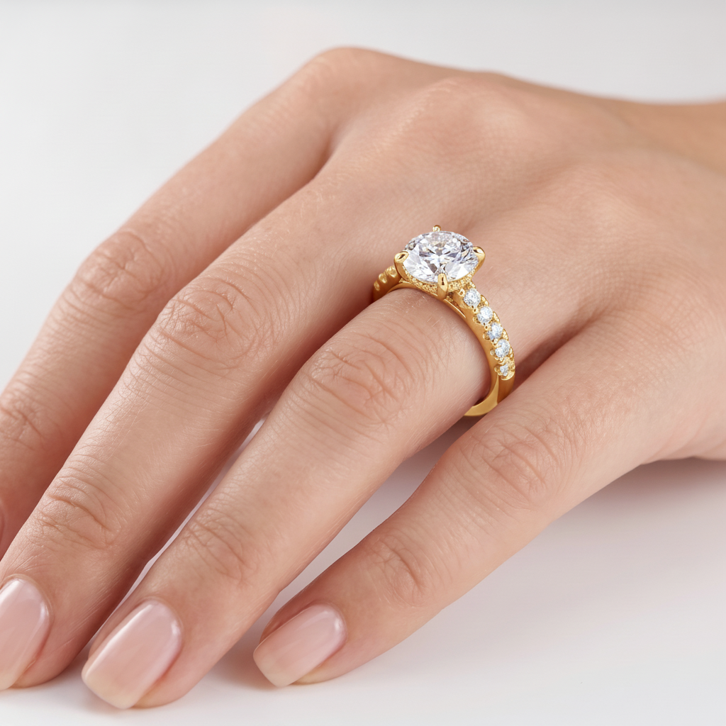 _lifestyle_image@SKU:R1930-LGDR02000004Y #metal_14k-yellow-gold+origin_lab-grown+quality_ef-vs2+