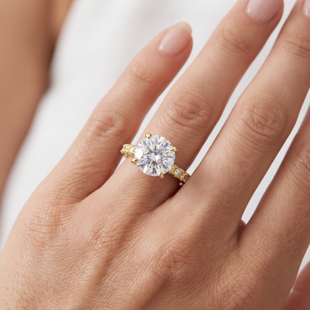 _lifestyle_image@SKU:R1930-LGDR03000004Y #metal_14k-yellow-gold+origin_lab-grown+quality_ef-vs2+