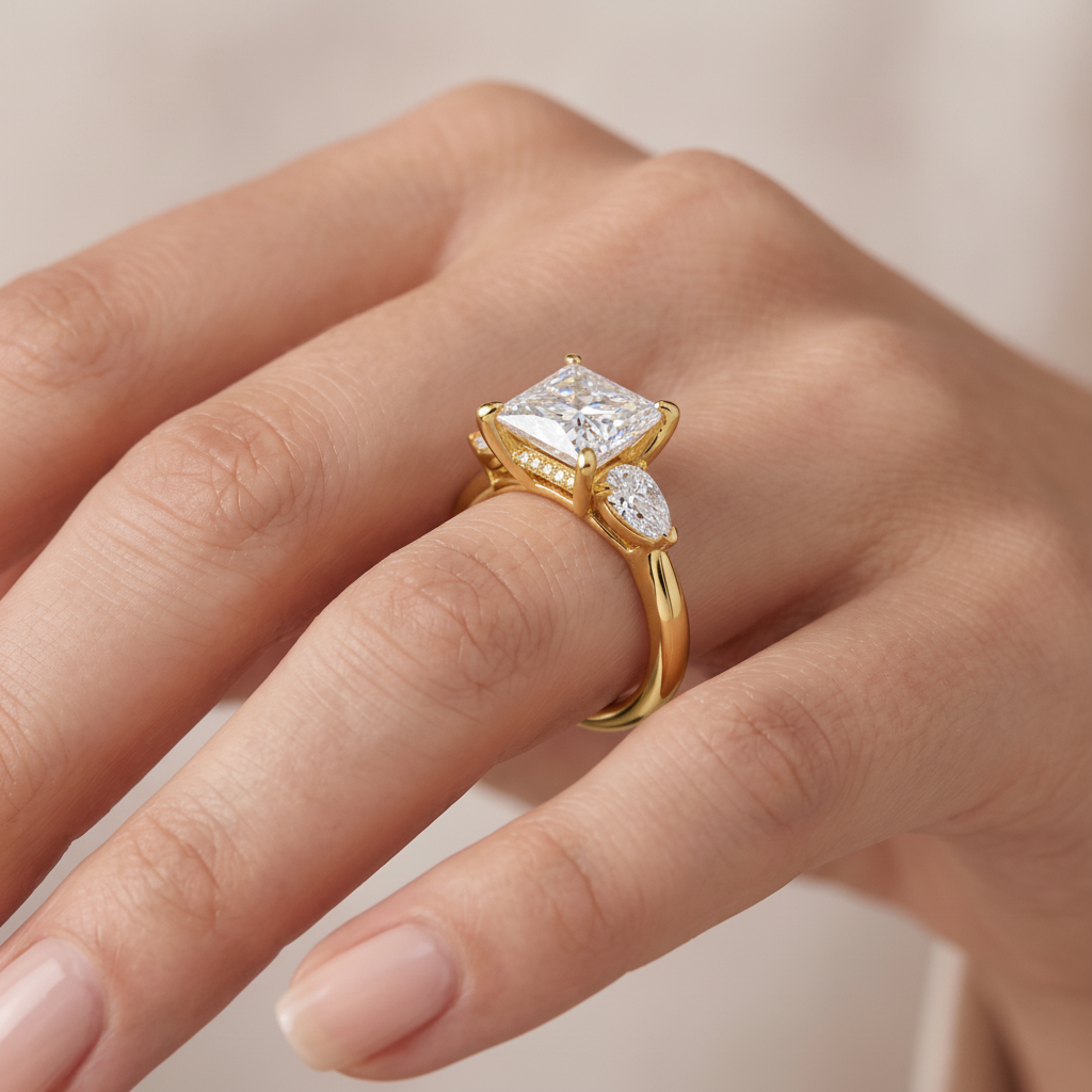 _lifestyle_image@SKU:R1937-LGDP03000004Y #metal_14k-yellow-gold+origin_lab-grown+quality_ef-vs2+