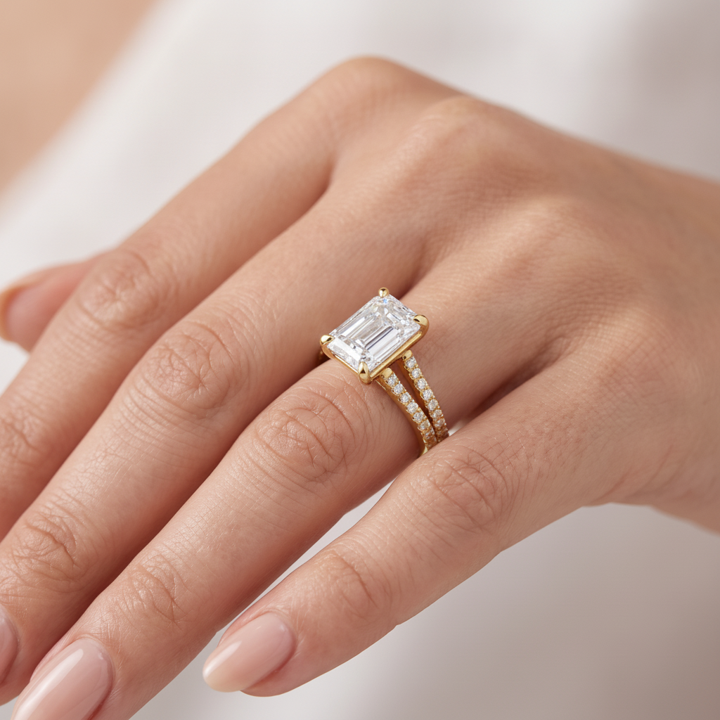 _lifestyle_image@SKU:R1939-LGDE02000004Y #metal_14k-yellow-gold+origin_lab-grown+quality_ef-vs2+