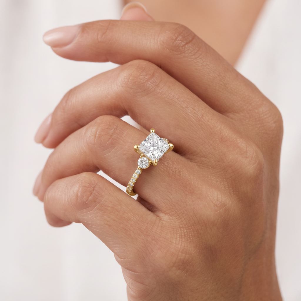 _lifestyle_image@SKU:R1943-LADP02000004Y #metal_10k-yellow-gold+origin_lab-grown+quality_g-si