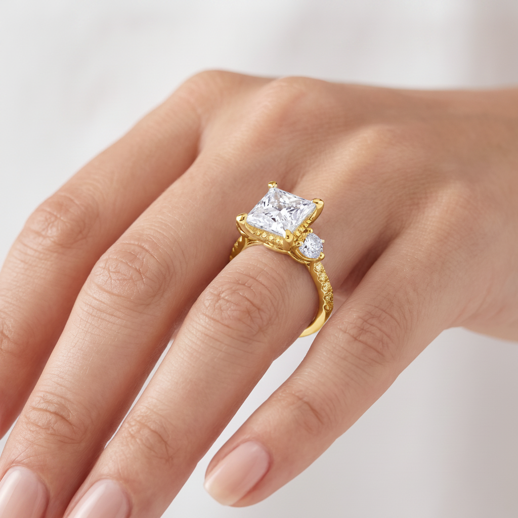 _lifestyle_image@SKU:R1943-LADP03000004Y #metal_10k-yellow-gold+origin_lab-grown+quality_g-si