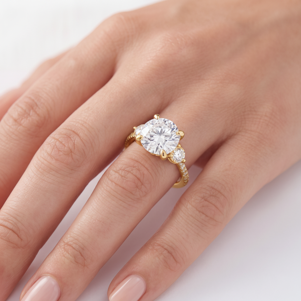 _lifestyle_image@SKU:R1943-LADR03000004Y #metal_10k-yellow-gold+origin_lab-grown+quality_g-si