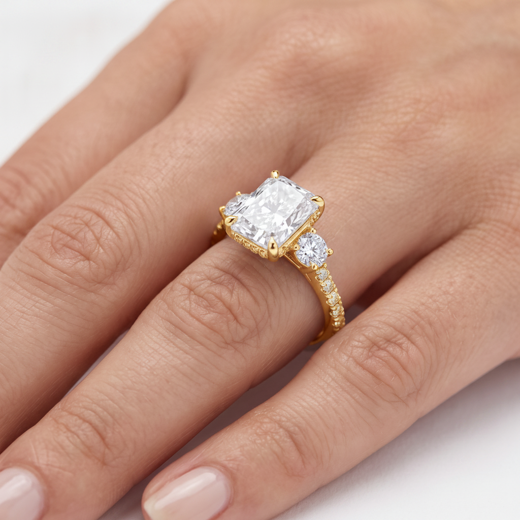 _lifestyle_image@SKU:R1943-LADT02000004Y #metal_10k-yellow-gold+origin_lab-grown+quality_g-si