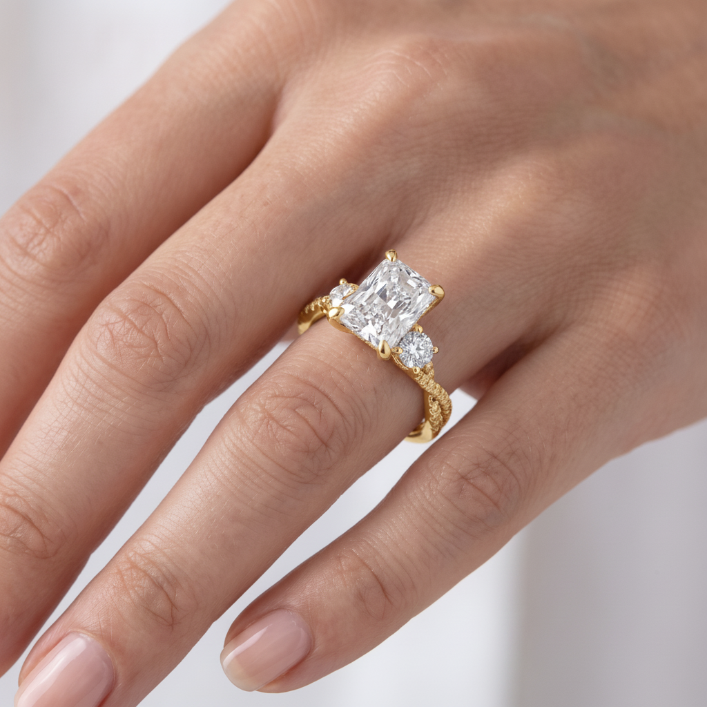 _lifestyle_image@SKU:R1948-LADT03000004Y #metal_10k-yellow-gold+origin_lab-grown+quality_g-si