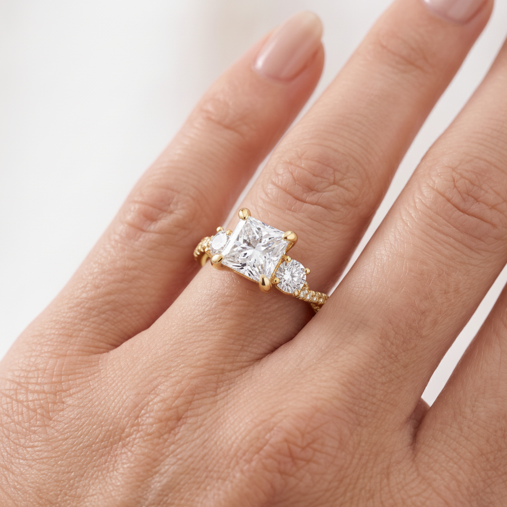 _lifestyle_image@SKU:R1948-LGDP02000004Y #metal_14k-yellow-gold+origin_lab-grown+quality_ef-vs2+
