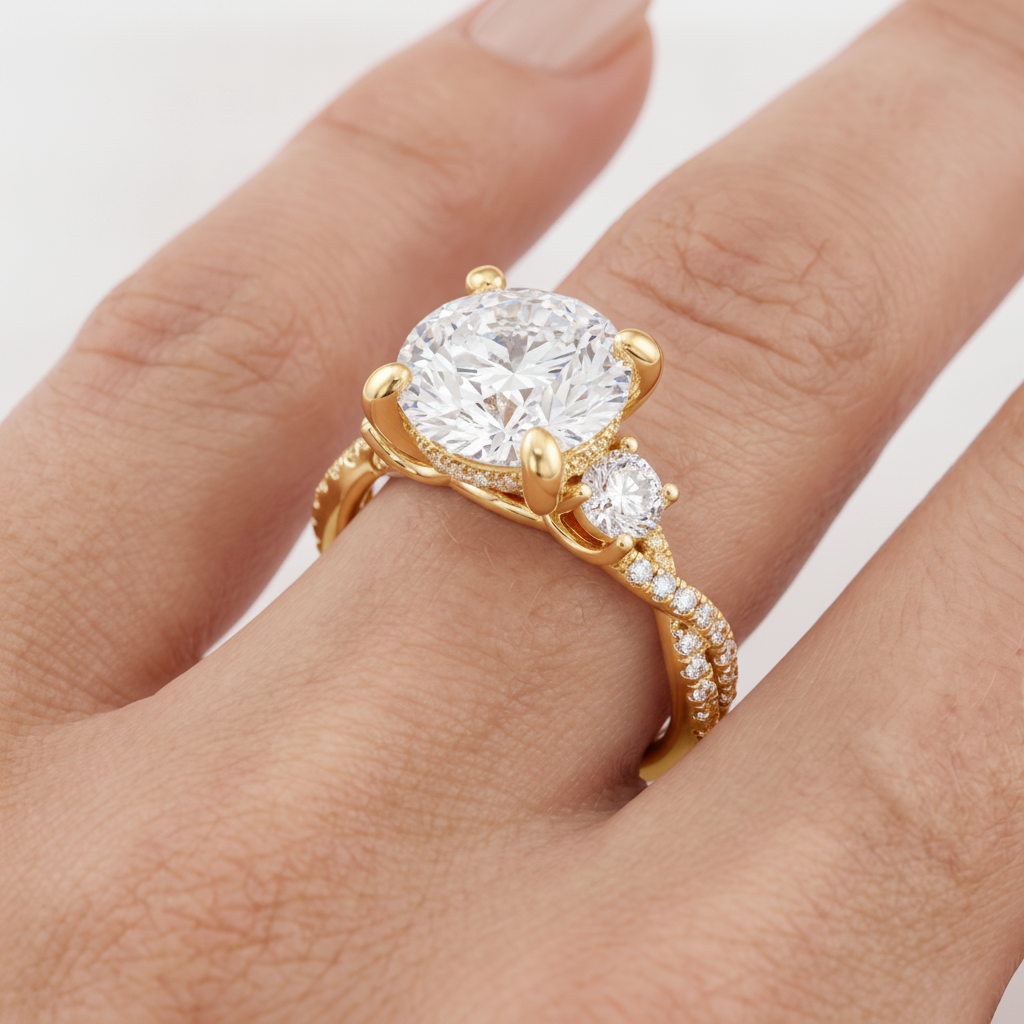 _lifestyle_image@SKU:R1948-LGDR03000004Y #metal_14k-yellow-gold+origin_lab-grown+quality_ef-vs2+