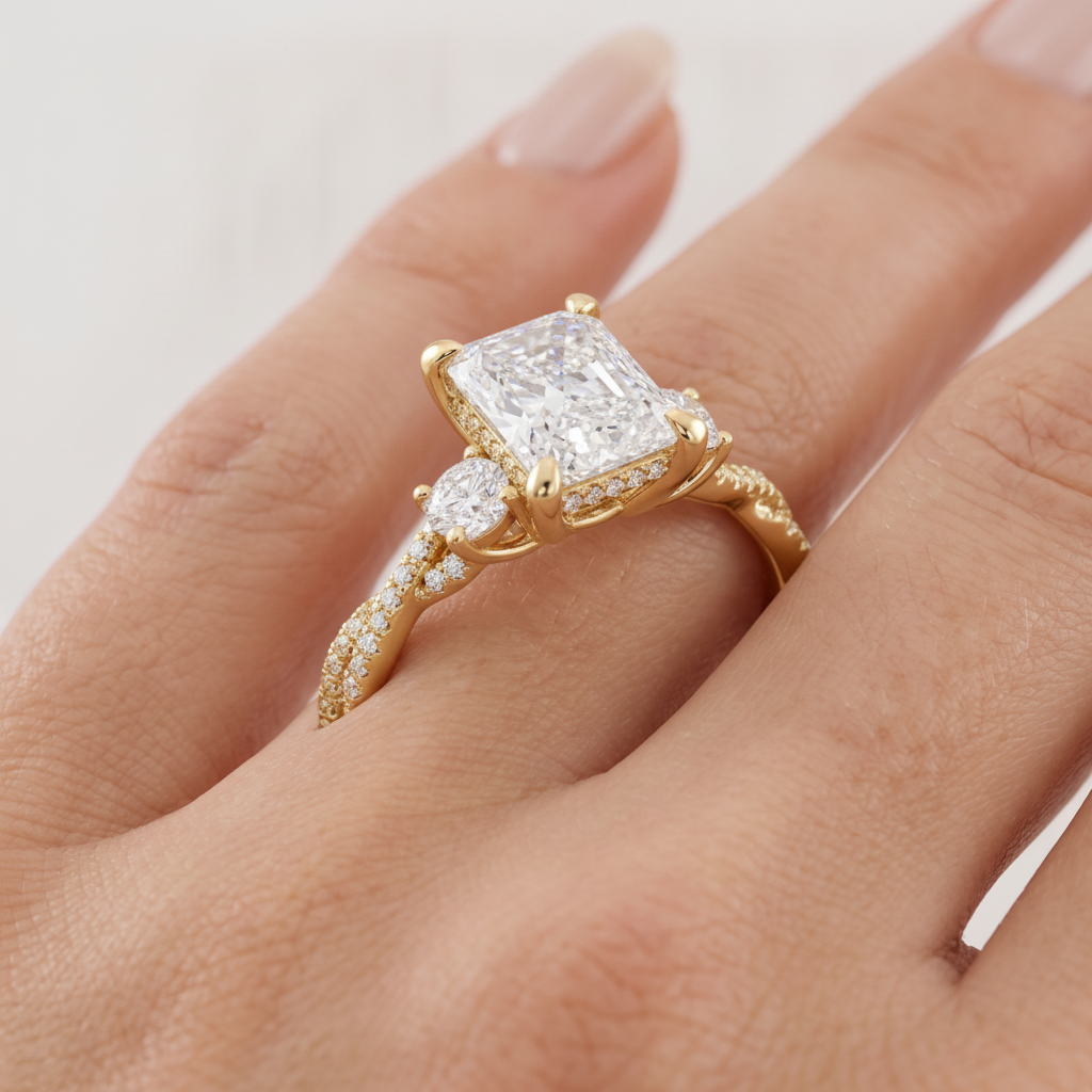 _lifestyle_image@SKU:R1948-LGDT03000004Y #metal_14k-yellow-gold+origin_lab-grown+quality_ef-vs2+