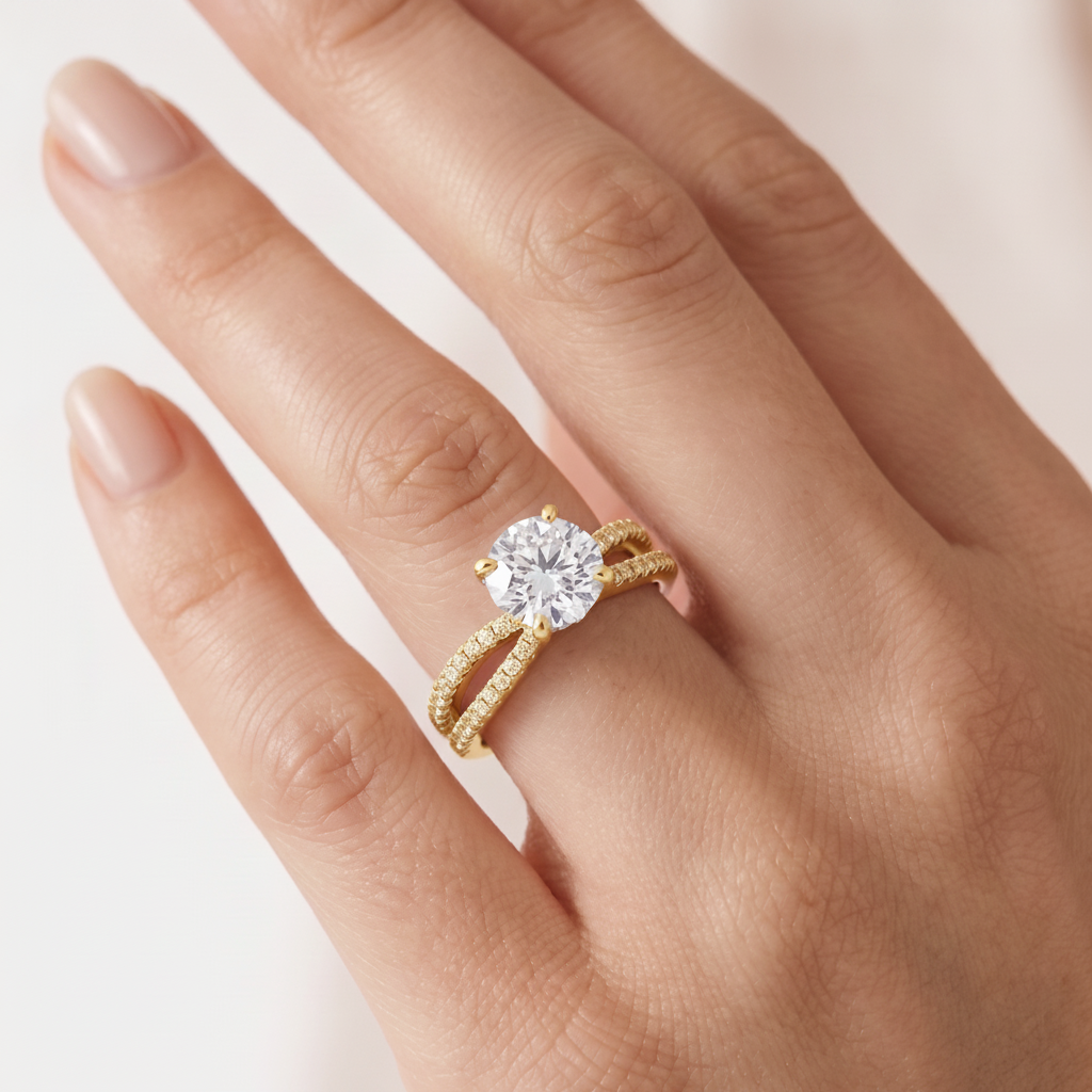 _lifestyle_image@SKU:R4118-LADR01000004Y #metal_10k-yellow-gold+origin_lab-grown+quality_g-si