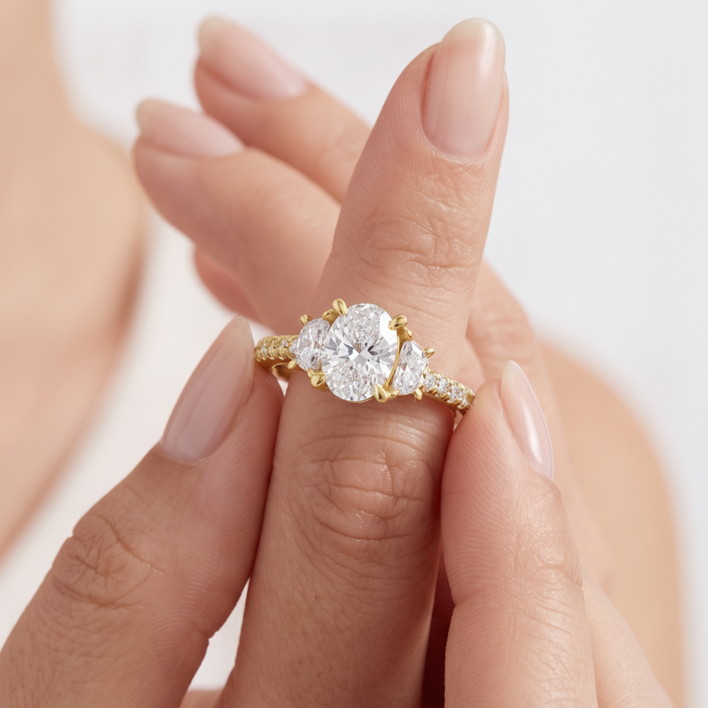 _lifestyle_image@SKU:R6001-NADO01000004Y #metal_14k-yellow-gold+origin_lab-grown+diamond-quality_ef-vs2++