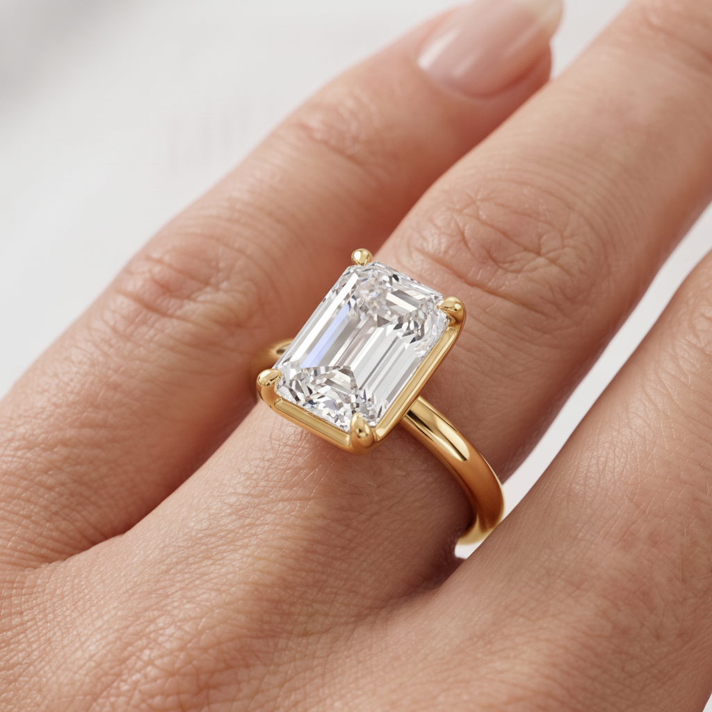 _lifestyle_image@SKU:R6203-LGDE04000005Y #metal_14k-yellow-gold+origin_lab-grown+quality_ef-vs2+