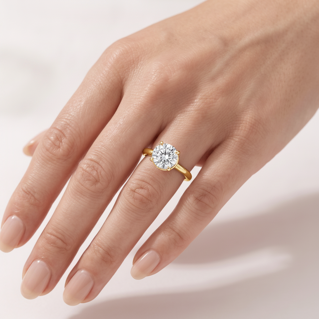 _lifestyle_image@SKU:R6203-LGDR02000004Y #metal_14k-yellow-gold+origin_lab-grown+quality_ef-vs2+