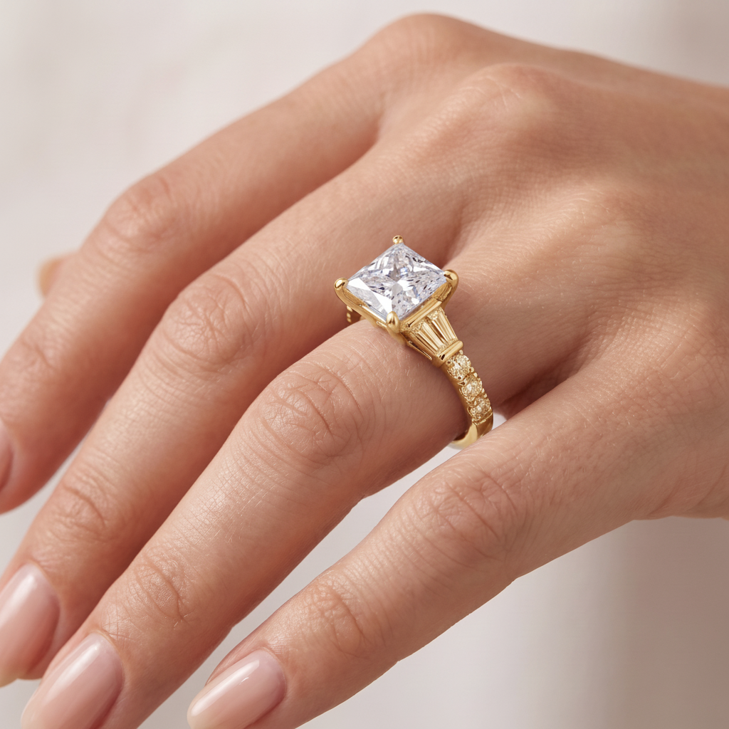 _lifestyle_image@SKU:R6517-LADP03000004Y #metal_10k-yellow-gold+origin_lab-grown+quality_g-si