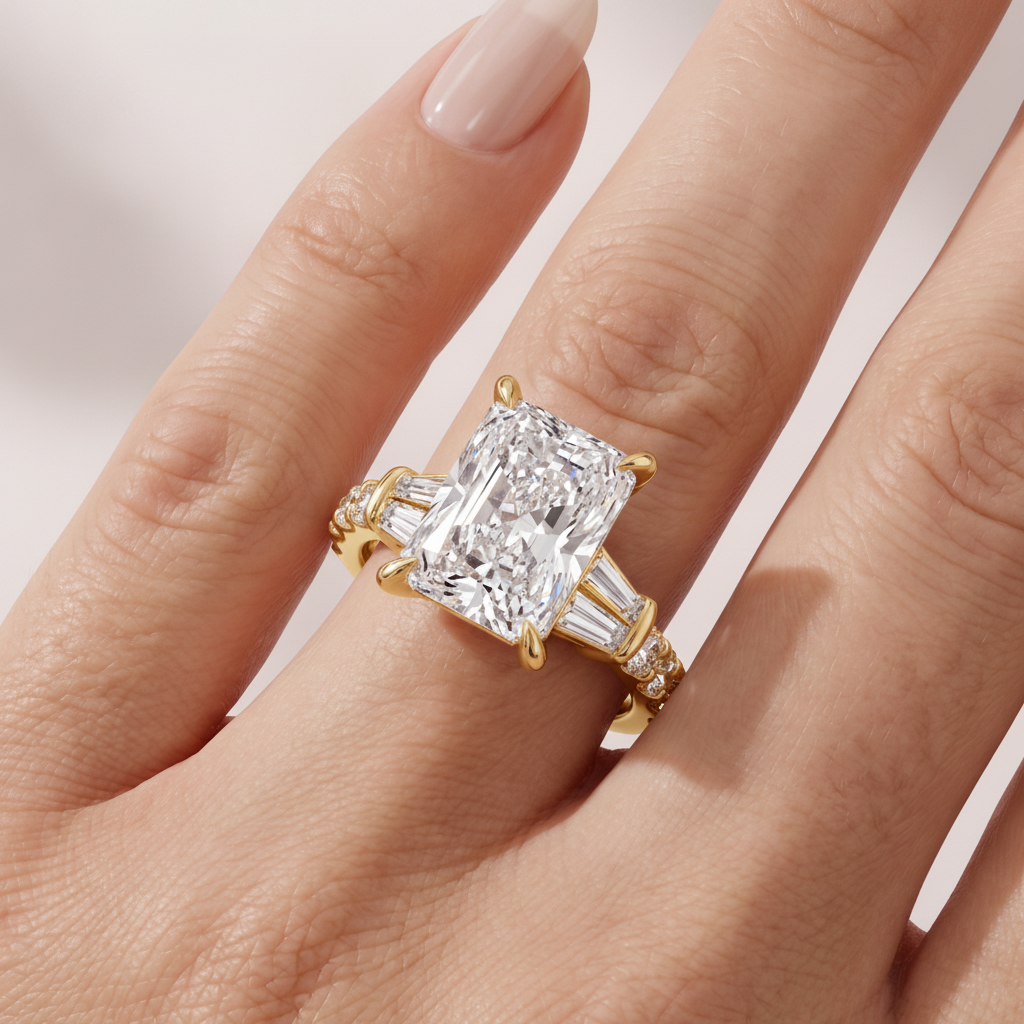 _lifestyle_image@SKU:R6517-LADT04000004Y #metal_10k-yellow-gold+origin_lab-grown+quality_g-si