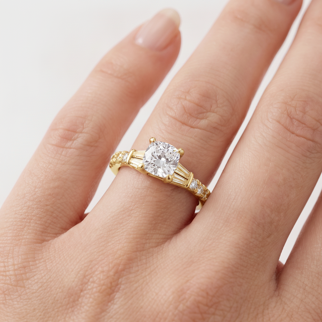 _lifestyle_image@SKU:R6517-LGDC01000004Y #metal_14k-yellow-gold+origin_lab-grown+quality_ef-vs2+