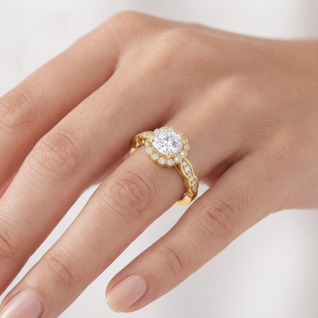 _lifestyle_image@SKU:R7538-LADC01000004Y #metal_10k-yellow-gold+origin_lab-grown+quality_g-si