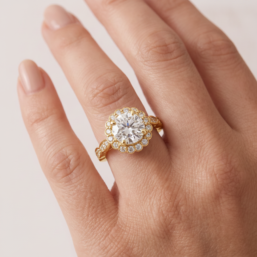 _lifestyle_image@SKU:R7538-LADR02000004Y #metal_10k-yellow-gold+origin_lab-grown+quality_g-si
