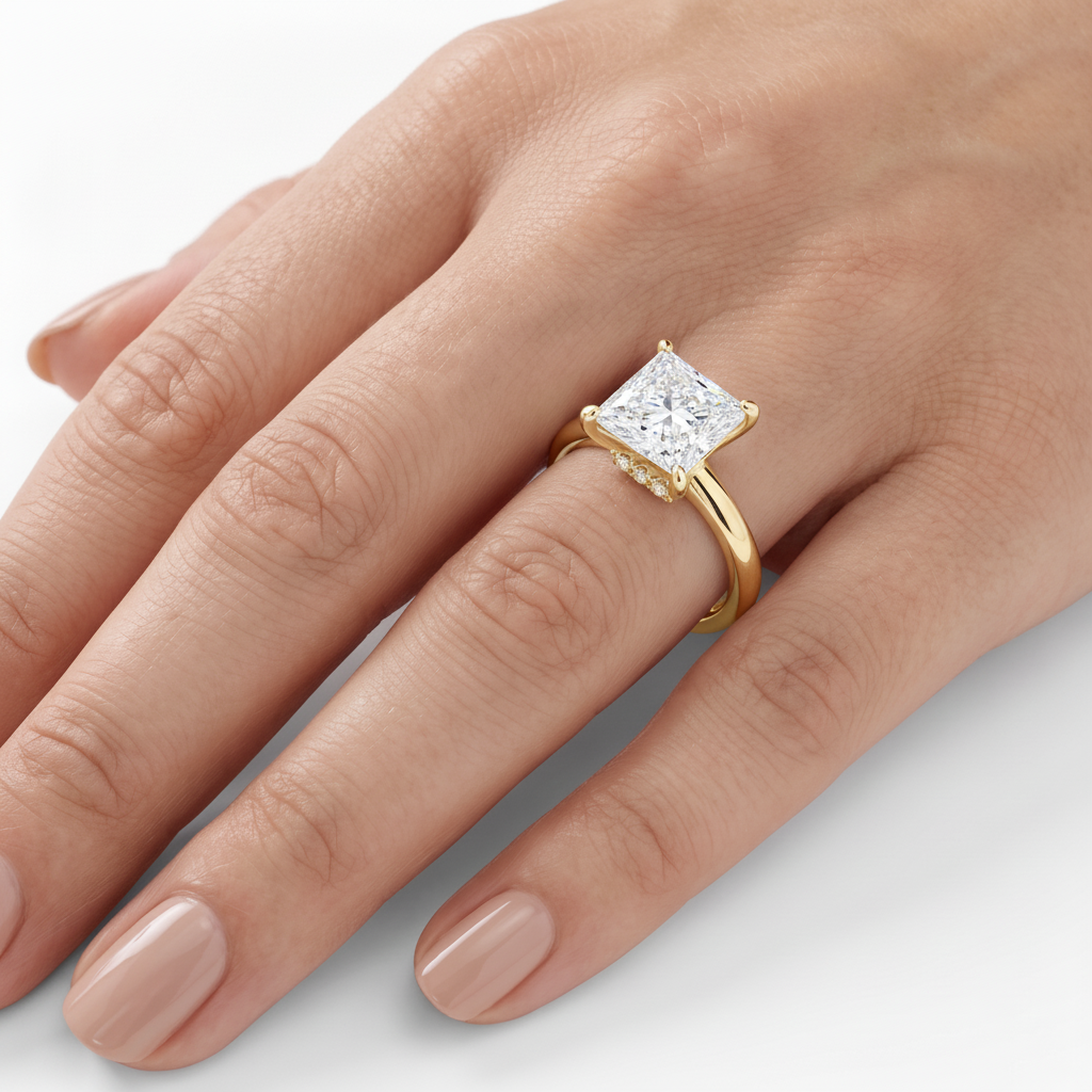 _lifestyle_image@SKU:R7604-NADP04000004Y #diamond-quality_ef-vs2++metal_14k-yellow-gold+origin_lab-grown+