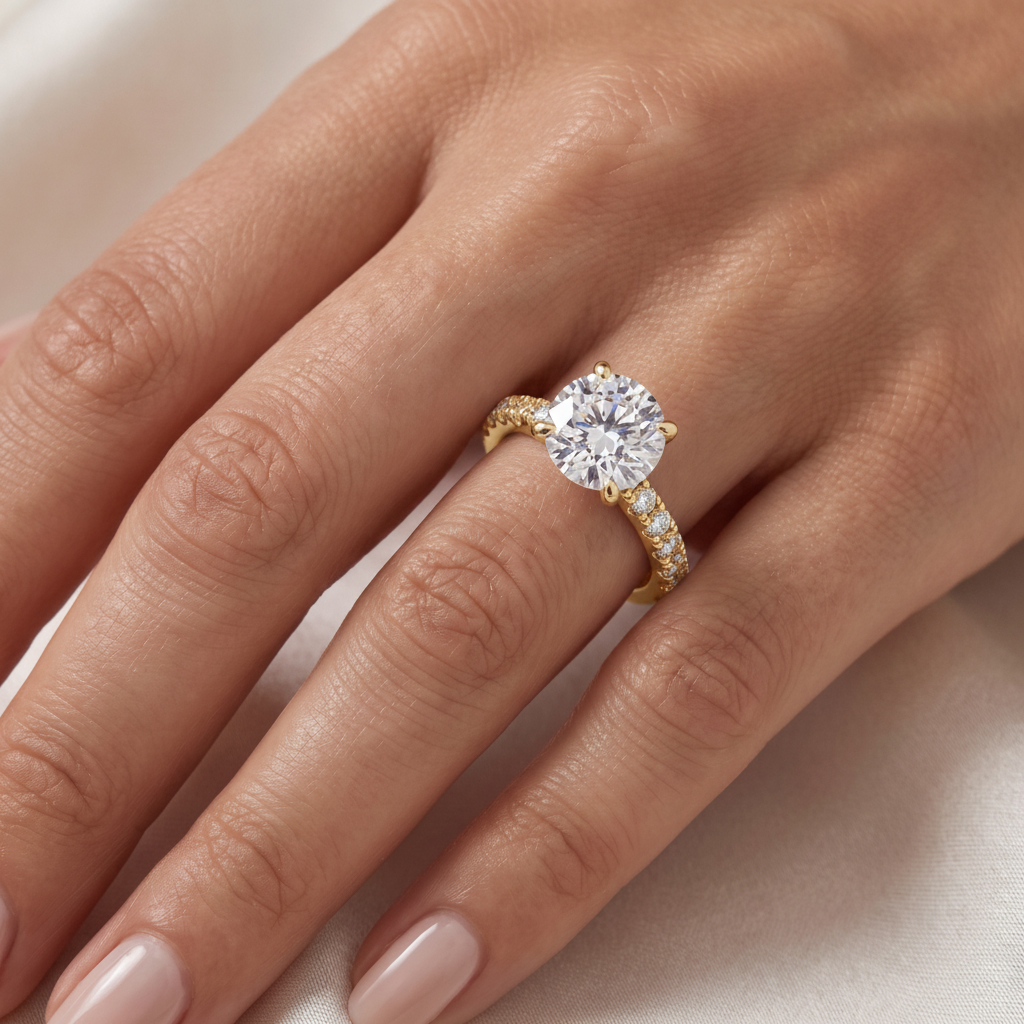 _lifestyle_image@SKU:R7847-LADR04000004Y #metal_10k-yellow-gold+origin_lab-grown+quality_g-si