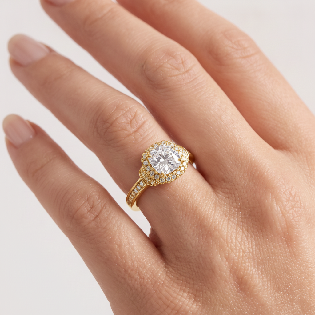 _lifestyle_image@SKU:R8002-LADC01000004Y #metal_10k-yellow-gold+origin_lab-grown+quality_g-si