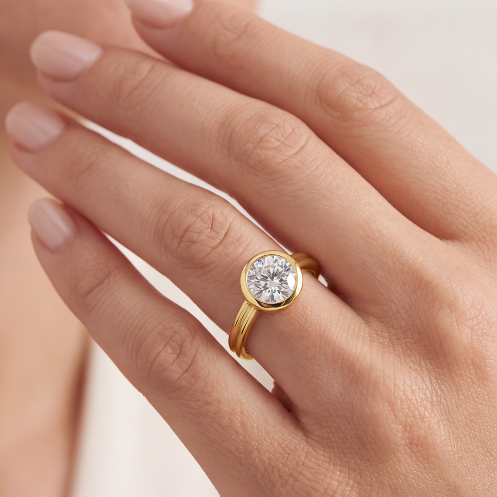 _lifestyle_image@SKU:R9280-LADR01000004Y #metal_10k-yellow-gold+origin_lab-grown+quality_g-si