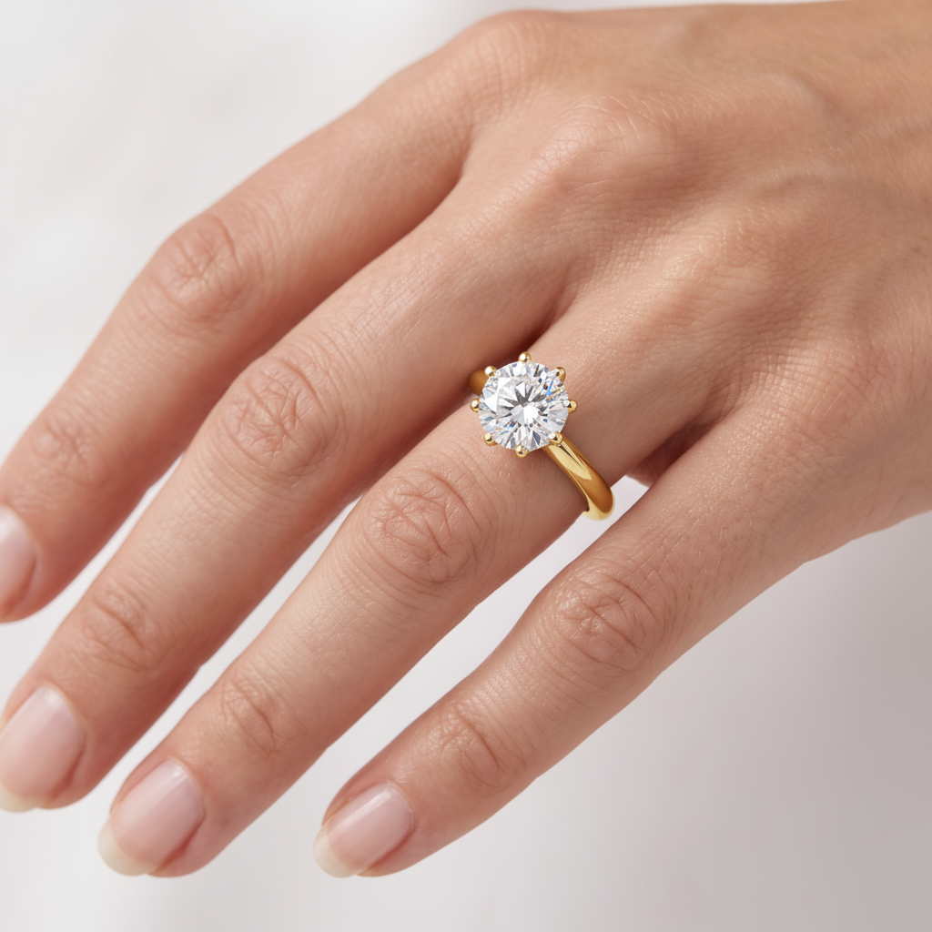 _lifestyle_image@SKU:R9839-LADR02000004Y #metal_10k-yellow-gold+origin_lab-grown+quality_g-si