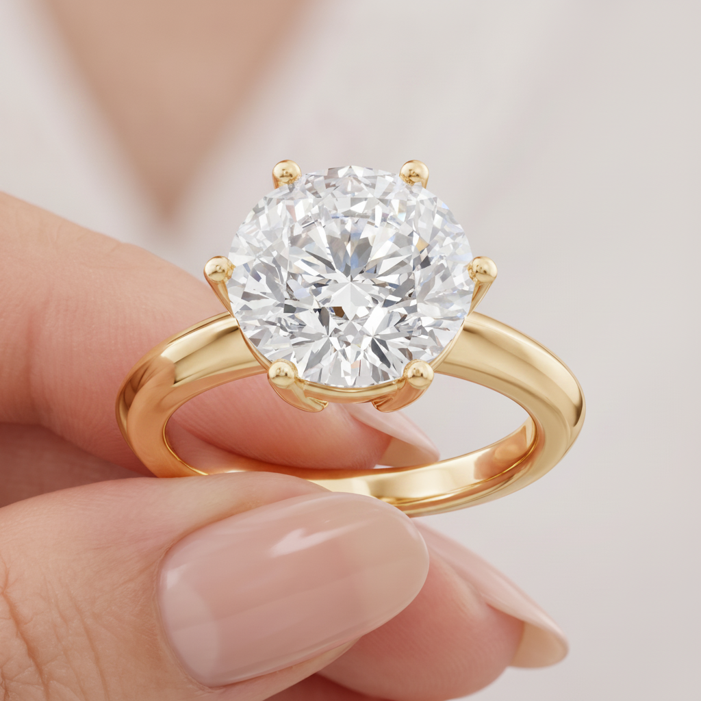 _lifestyle_image@SKU:R9839-LADR03000004Y #metal_10k-yellow-gold+origin_lab-grown+quality_g-si