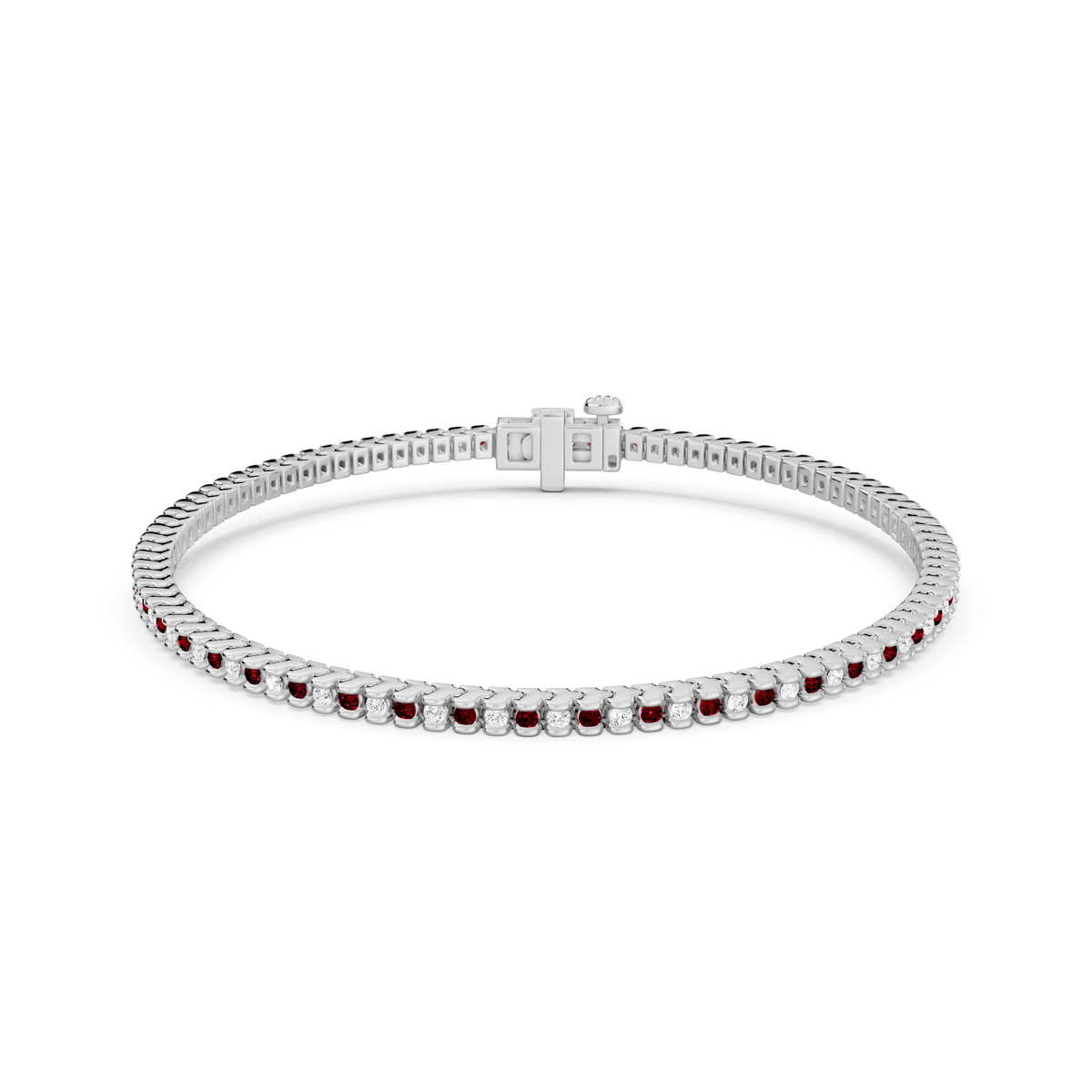 _main_image@SKU:B999G-RBDR01000004W #metal_10k-white-gold+origin_lab-created