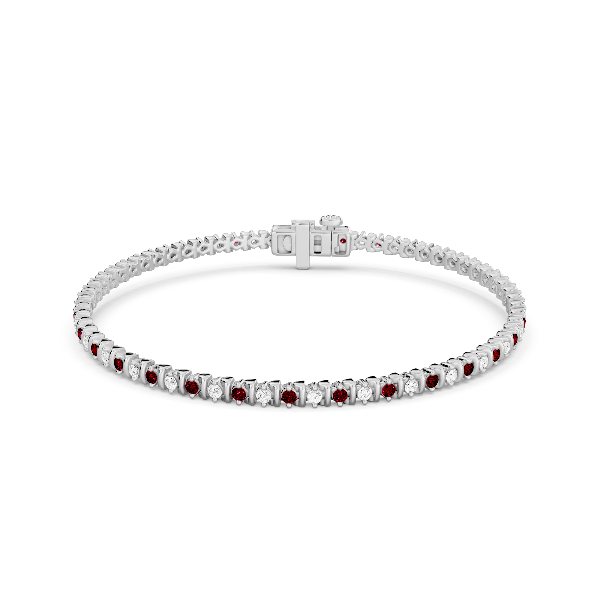 _main_image@SKU:B998G-RBDR0100000DW #metal_silver+origin_lab-created