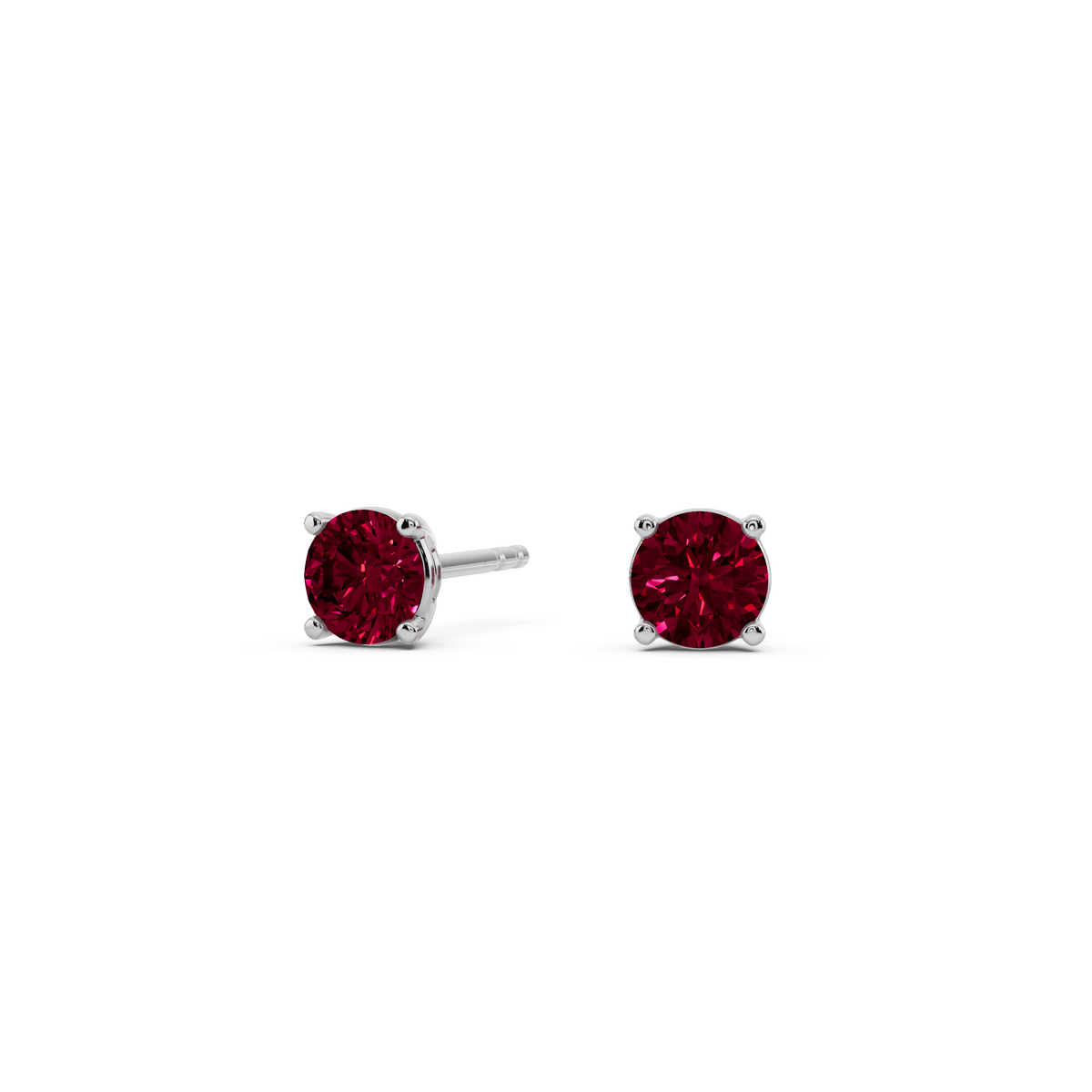 _main_image@SKU:E190G-RBDR0100000PL #metal_silver+origin_lab-grown