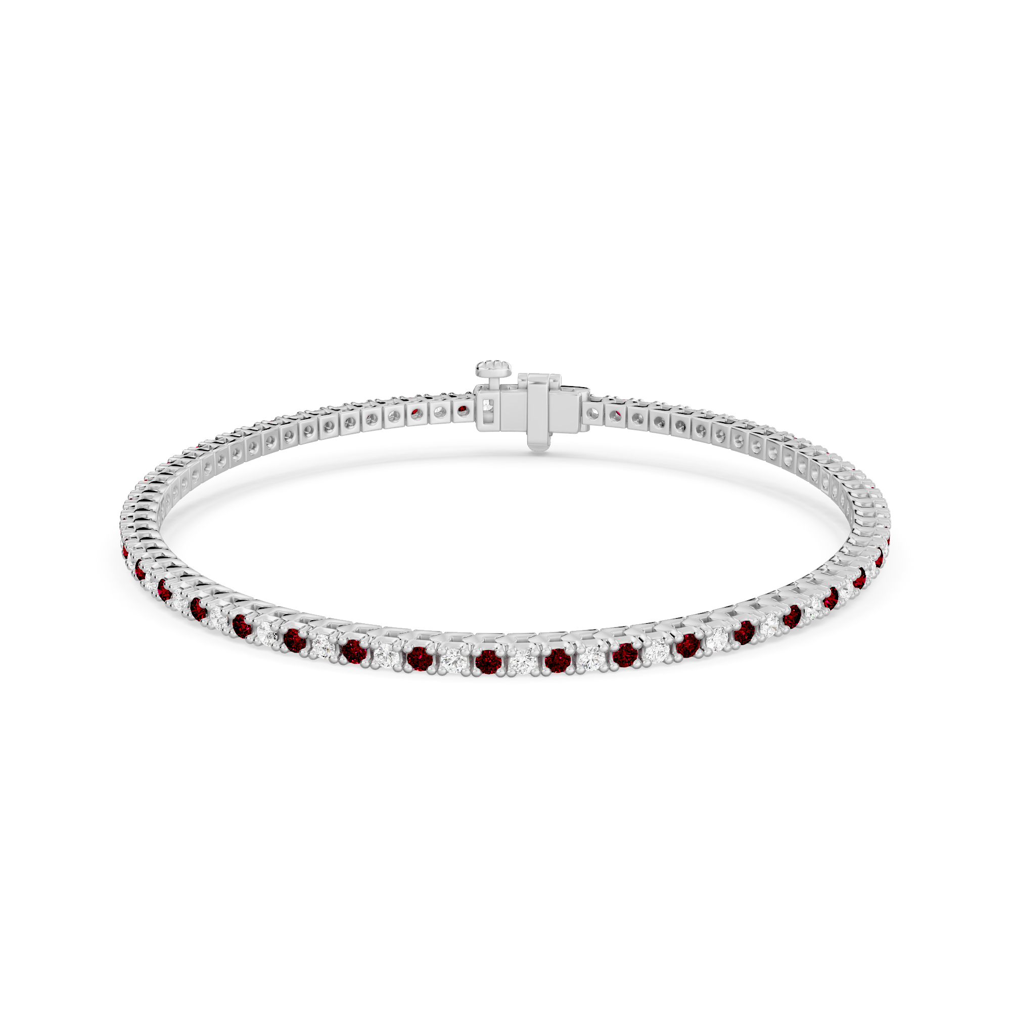 _main_image@SKU:B740G-RBDR02000004W #metal_10k-white-gold+origin_lab-created