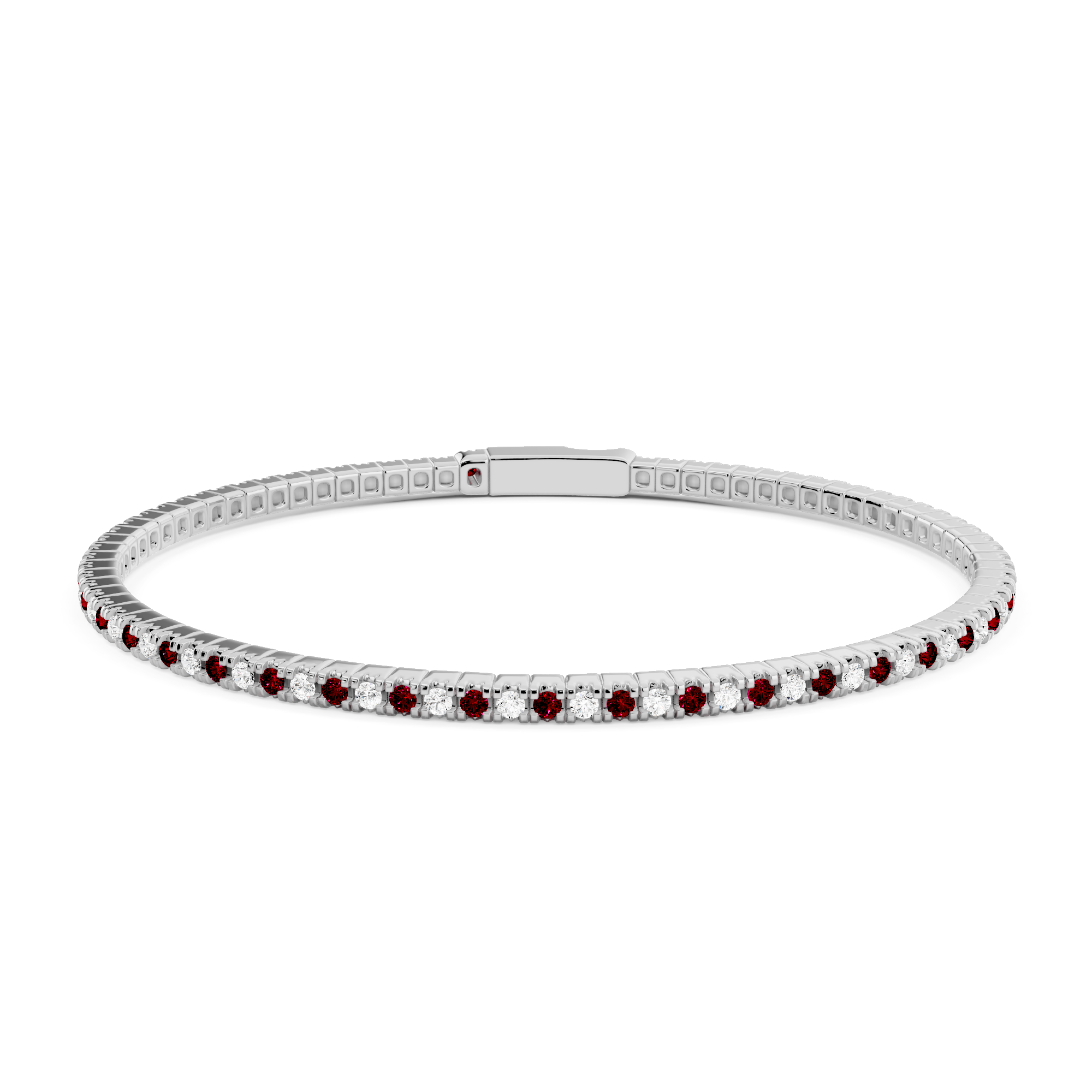 _main_image@SKU:B197G-RBDR02000004W #metal_10k-white-gold+origin_lab-created