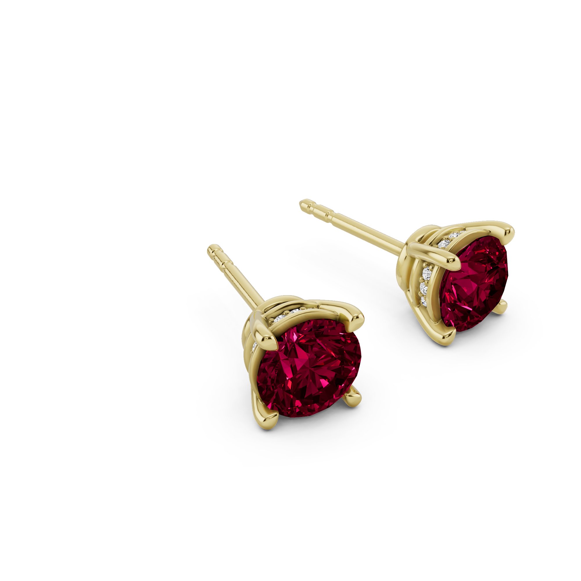 _roll_image@SKU:E445G-RBDR02000004Y #metal_10k-yellow-gold+origin_lab-grown