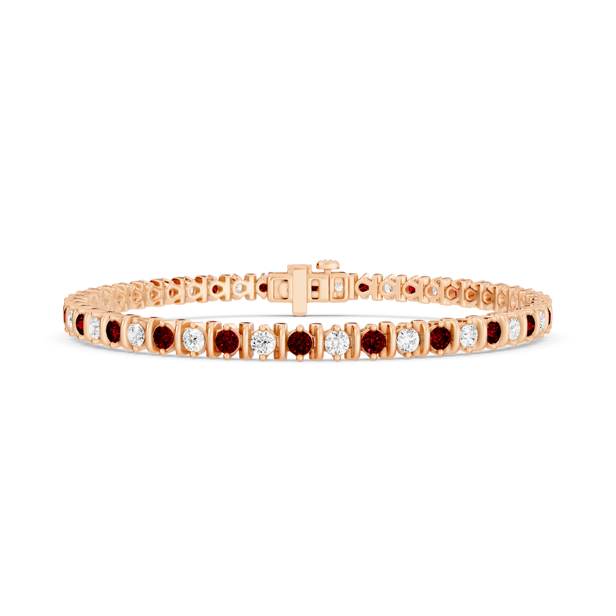 _roll_image@SKU:B998G-RBDR03000004P #metal_10k-rose-gold+origin_lab-created