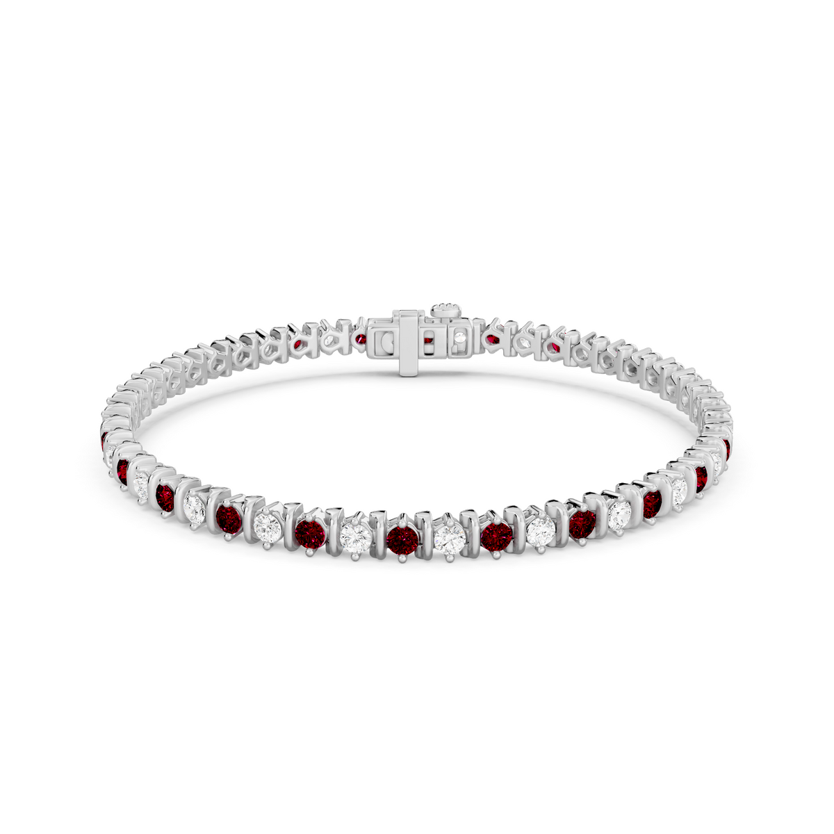 _main_image@SKU:B998G-RBDR03000004W #metal_10k-white-gold+origin_lab-created