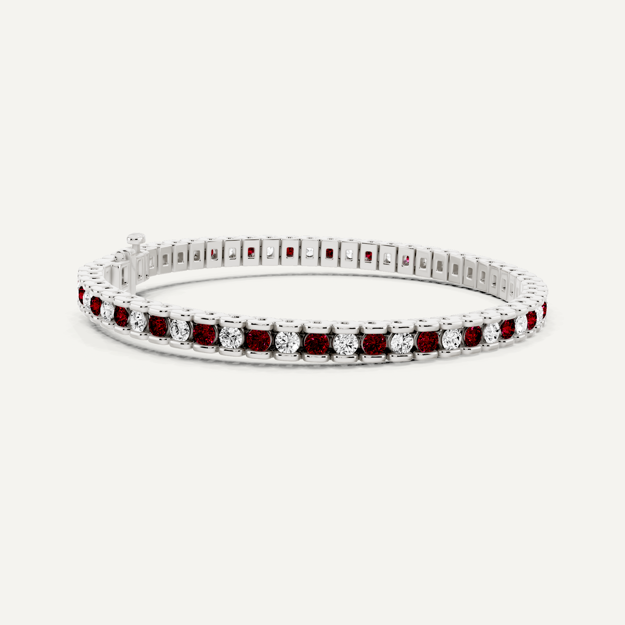 _roll_image@SKU:B999G-RBDR04000004W #metal_10k-white-gold+origin_lab-created