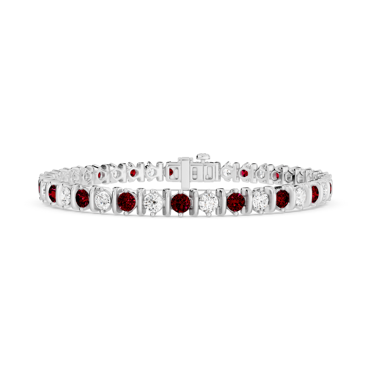 _roll_image@SKU:B998G-RBDR05000004W #metal_10k-white-gold+origin_lab-created