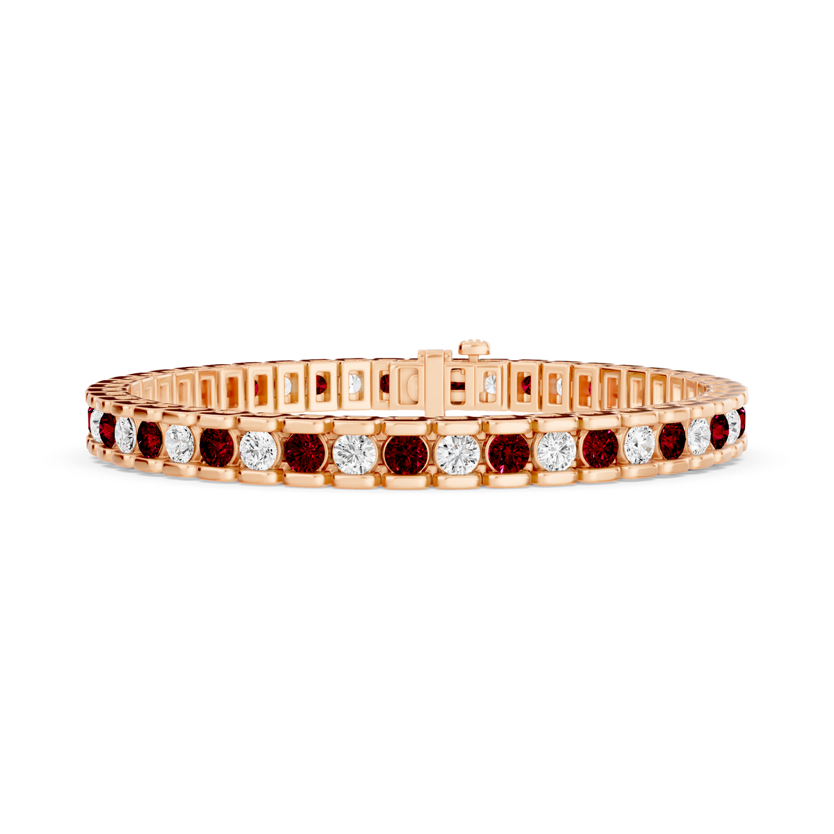 _roll_image@SKU:B999G-RBDR07000004P #metal_10k-rose-gold+origin_lab-created