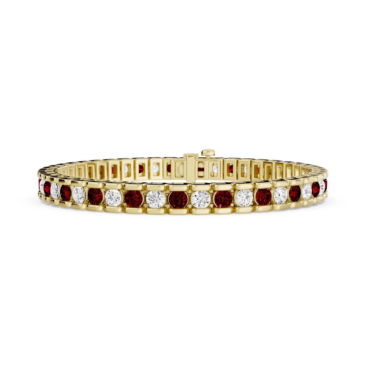 _roll_image@SKU:B999G-RBDR07000004Y #metal_10k-yellow-gold+origin_lab-created