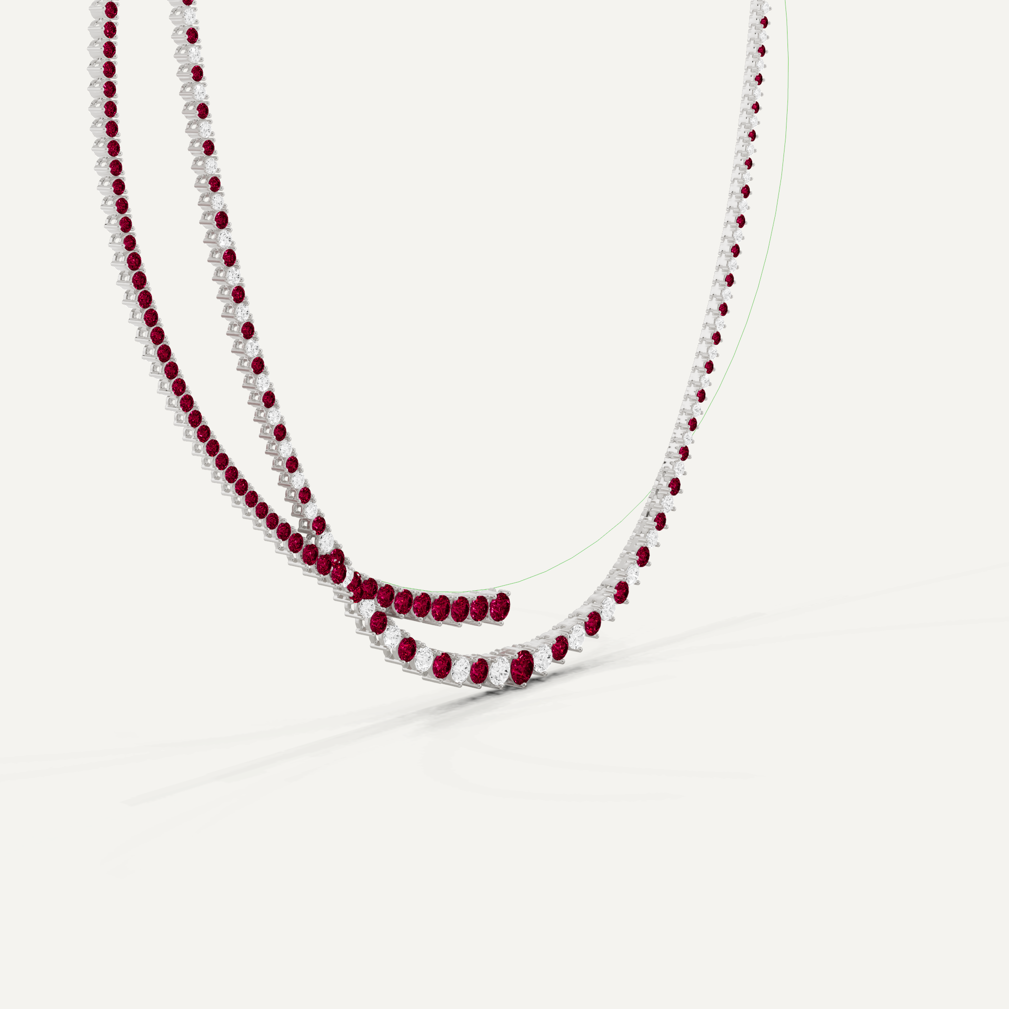 _roll_image@SKU:N258G-RBDR1076000DW #metal_silver+origin_lab-created
