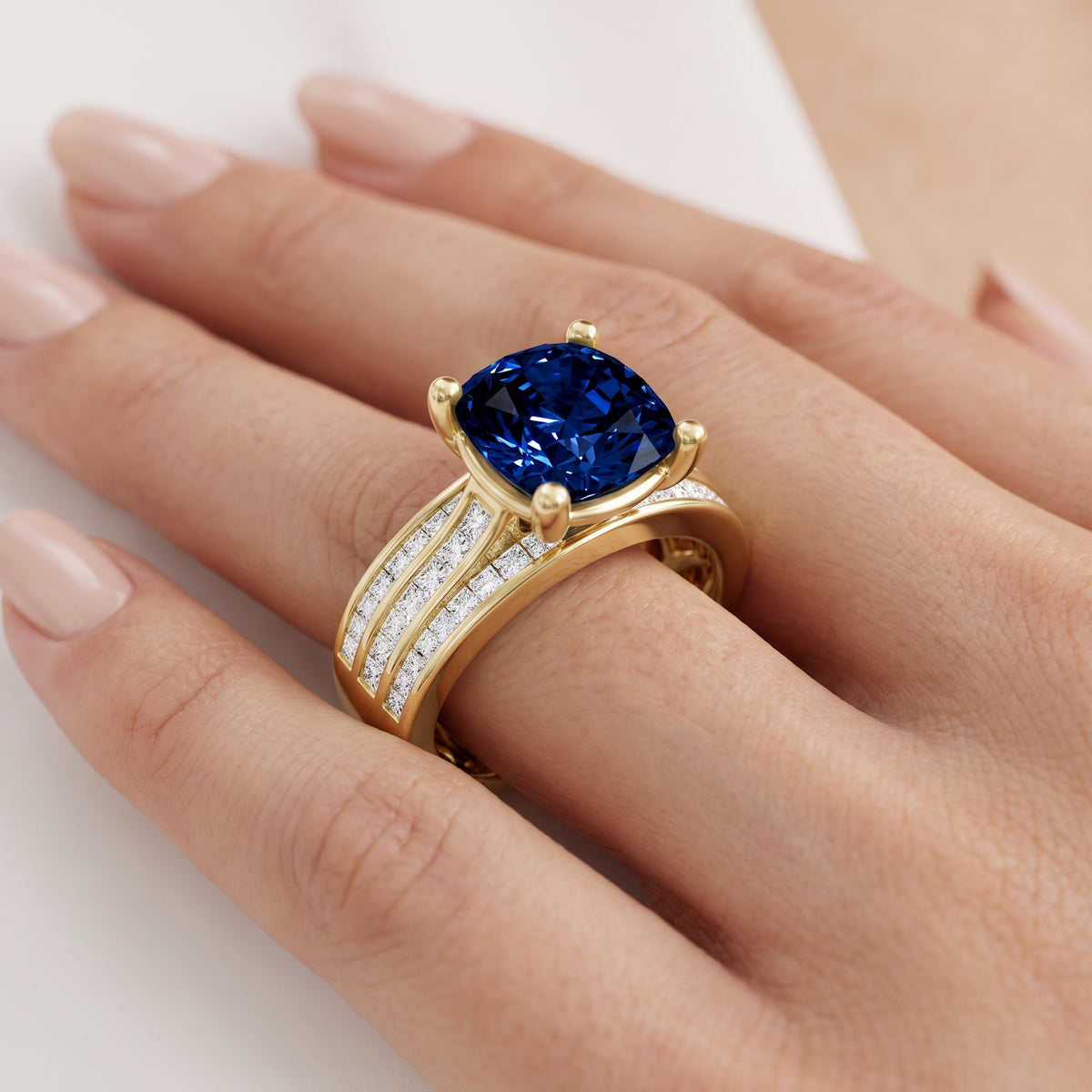 _lifestyle_image@SKU:RG195-LCSC03000004Y #metal_10k-yellow-gold+origin_lab-grown