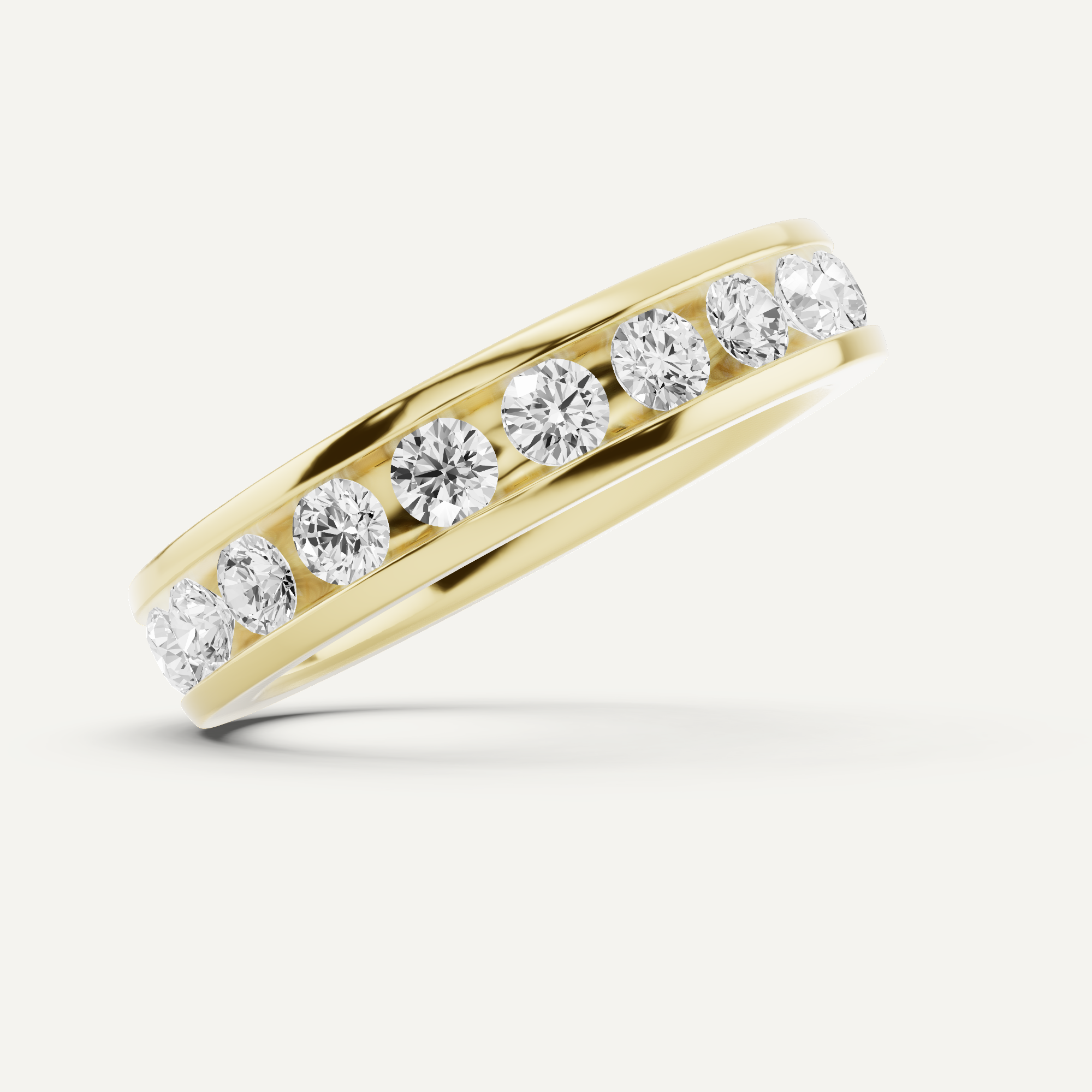 _roll_image@SKU:CL603-T1450NAD1964Y #metal_14k-yellow-gold+origin_lab-grown+quality_ef-vs2+