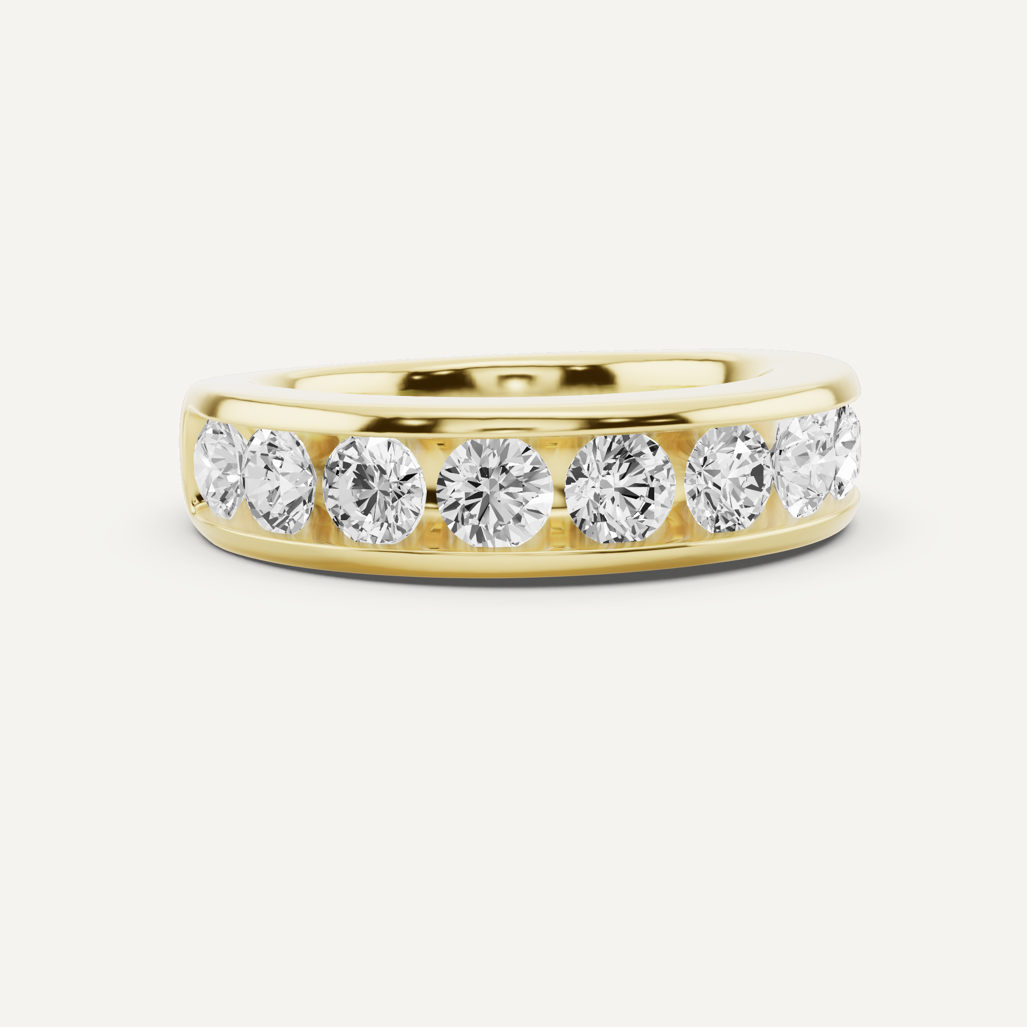 _roll_image@SKU:CL606-W5152LAD1504Y #metal_14k-yellow-gold+origin_lab-grown+quality_ef-vs2+