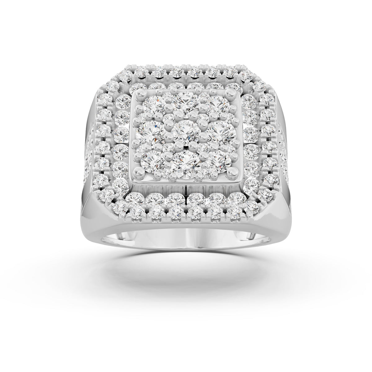 _main_image@SKU:G2879-LADR0302000DW #metal_silver+origin_lab-grown+quality_g-si
